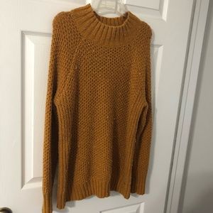 Chunky Sweater